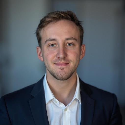 Aaron Friedrich von Sonnenwinkel Immobilienbewertung