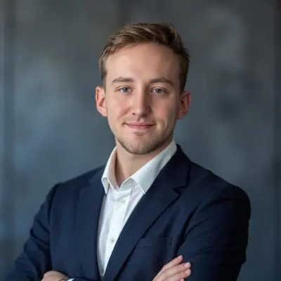 Aaron Friedrich von Sonnenwinkel Immobilienbewertung